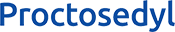 Proctosedyl